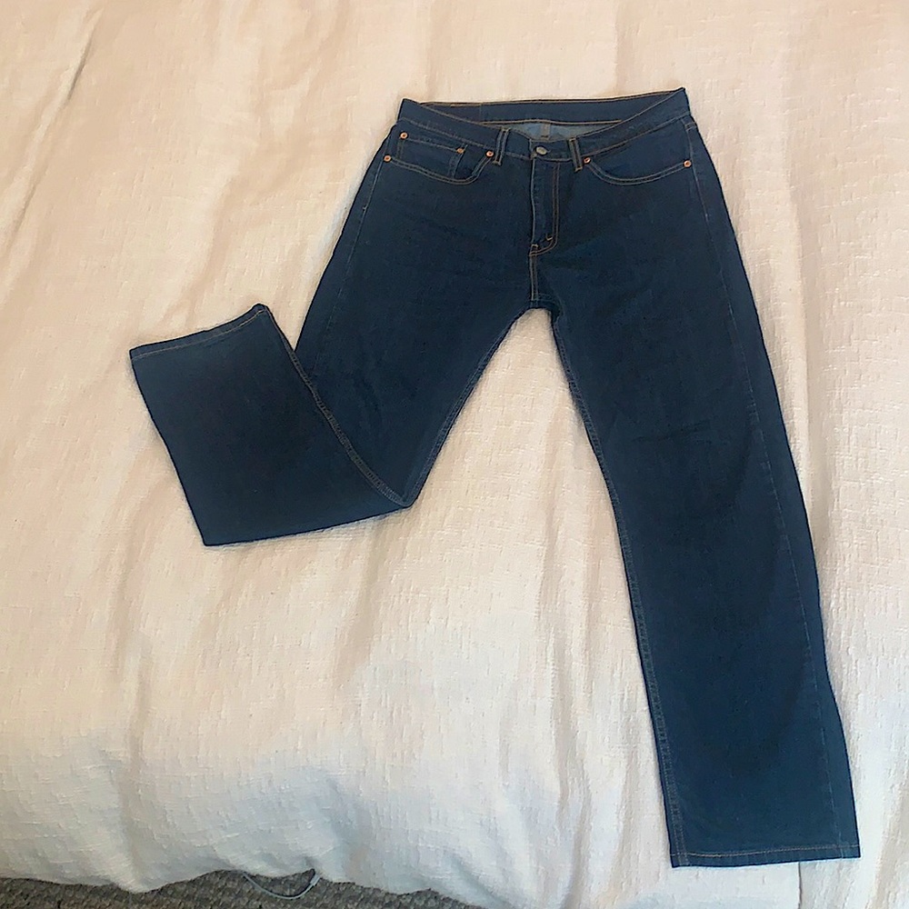 NWOT LEVI 505